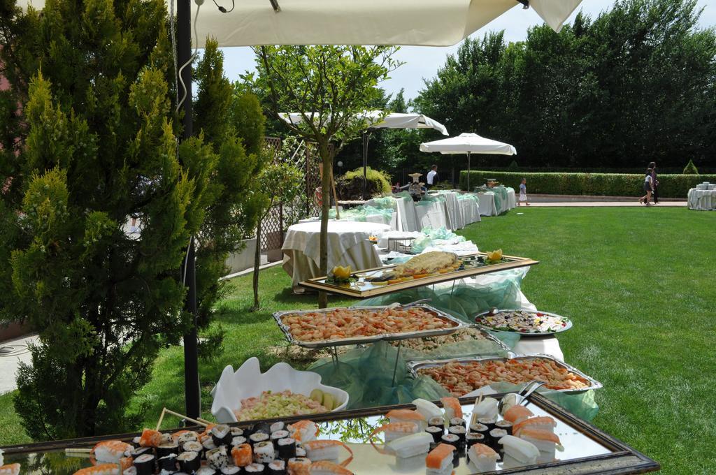 Antico Borgo De Romolini Sansepolcro Exterior foto